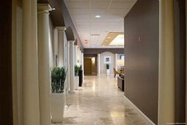 Hotel WYNDHAM GARDEN LAFAYETTE (Lafayette)